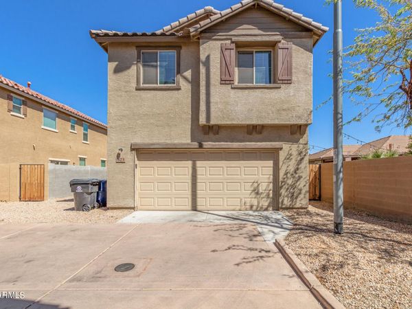 823 E AGUA FRIA Lane, Avondale, AZ 85323