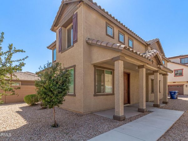 823 E AGUA FRIA Lane, Avondale, AZ 85323