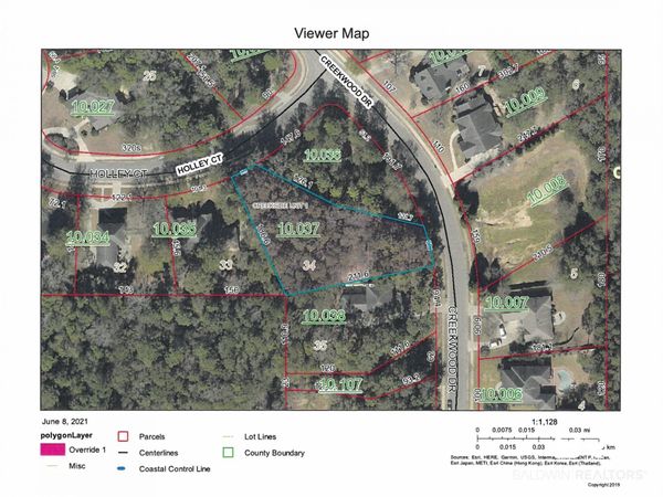 0 Holley Court, Daphne, AL 36526