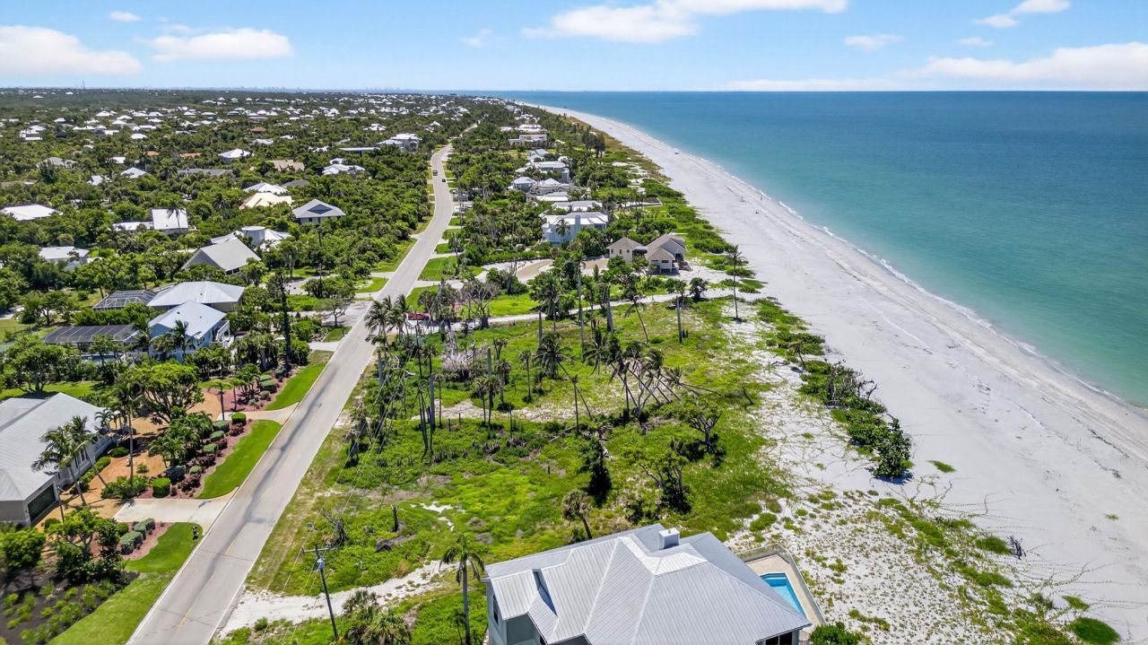 4155,4163,4171 W Gulf Dr, Sanibel, FL 33957 Photo