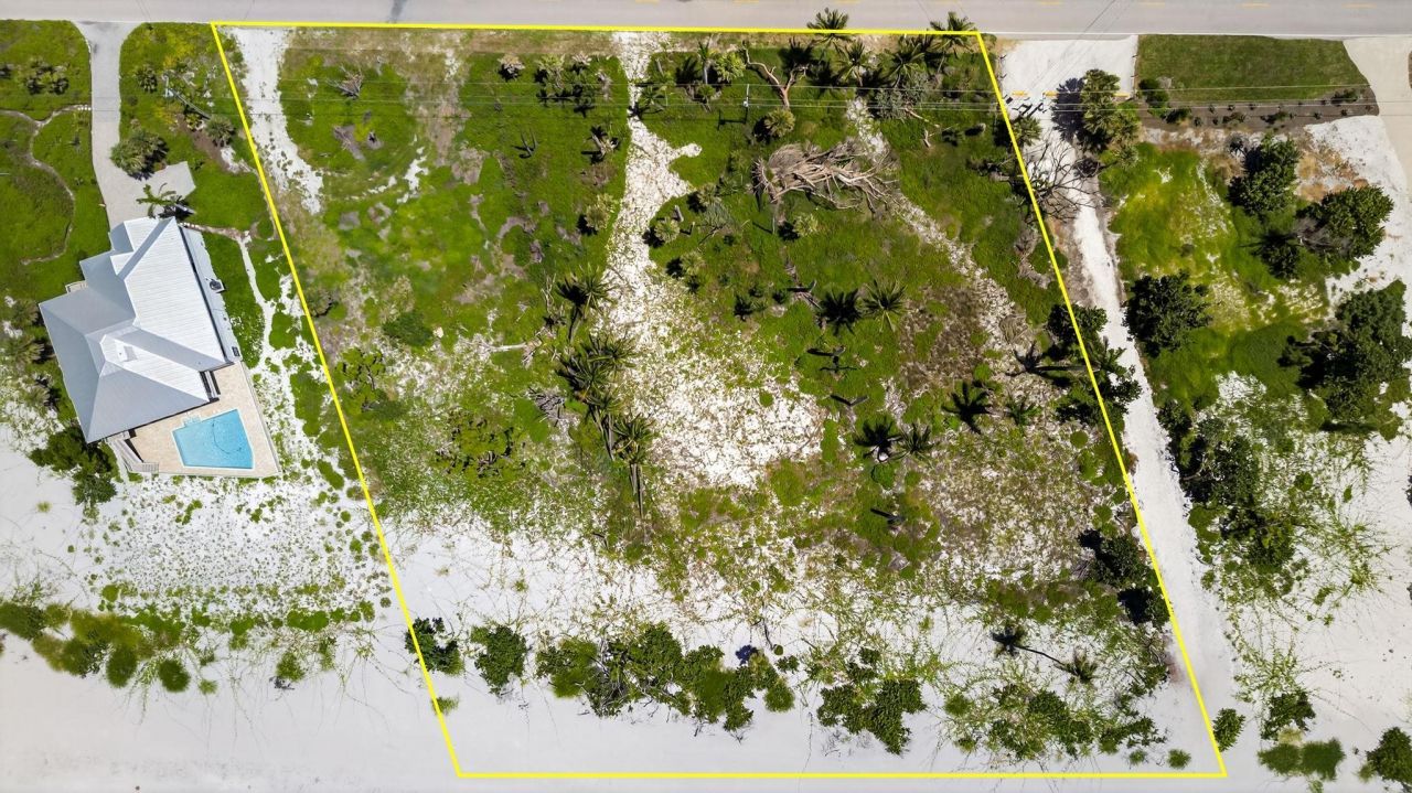 4155,4163,4171 W Gulf Dr, Sanibel, FL 33957 Photo