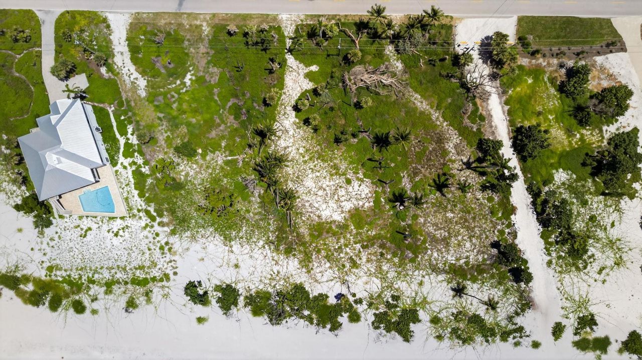 4155,4163,4171 W Gulf Dr, Sanibel, FL 33957 Photo