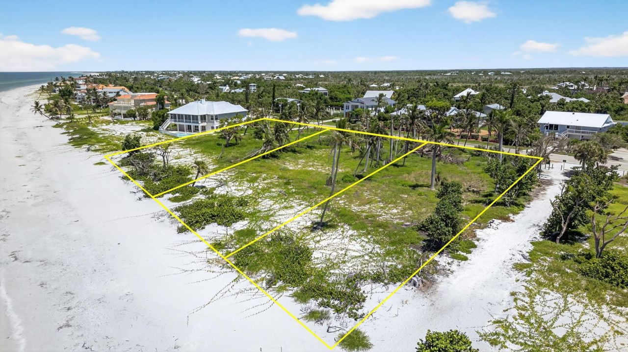 4155,4163,4171 W Gulf Dr, Sanibel, FL 33957 Photo