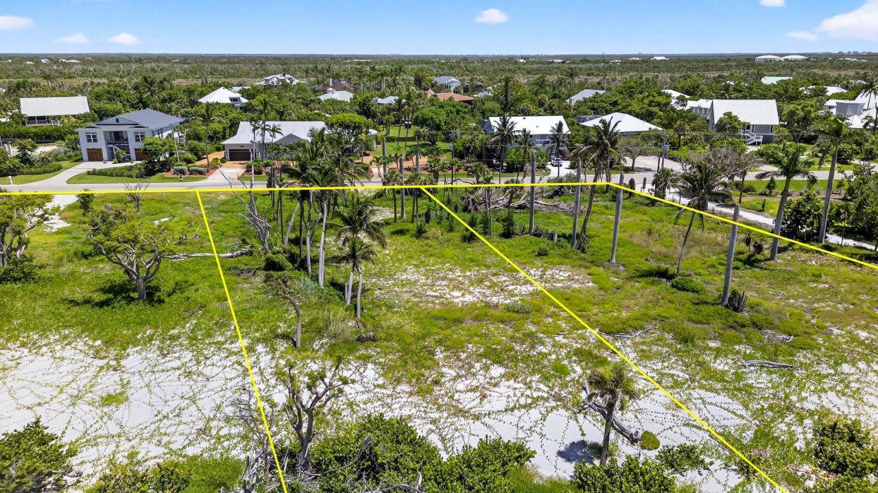 4155,4163,4171 W Gulf Dr, Sanibel, FL 33957 Photo