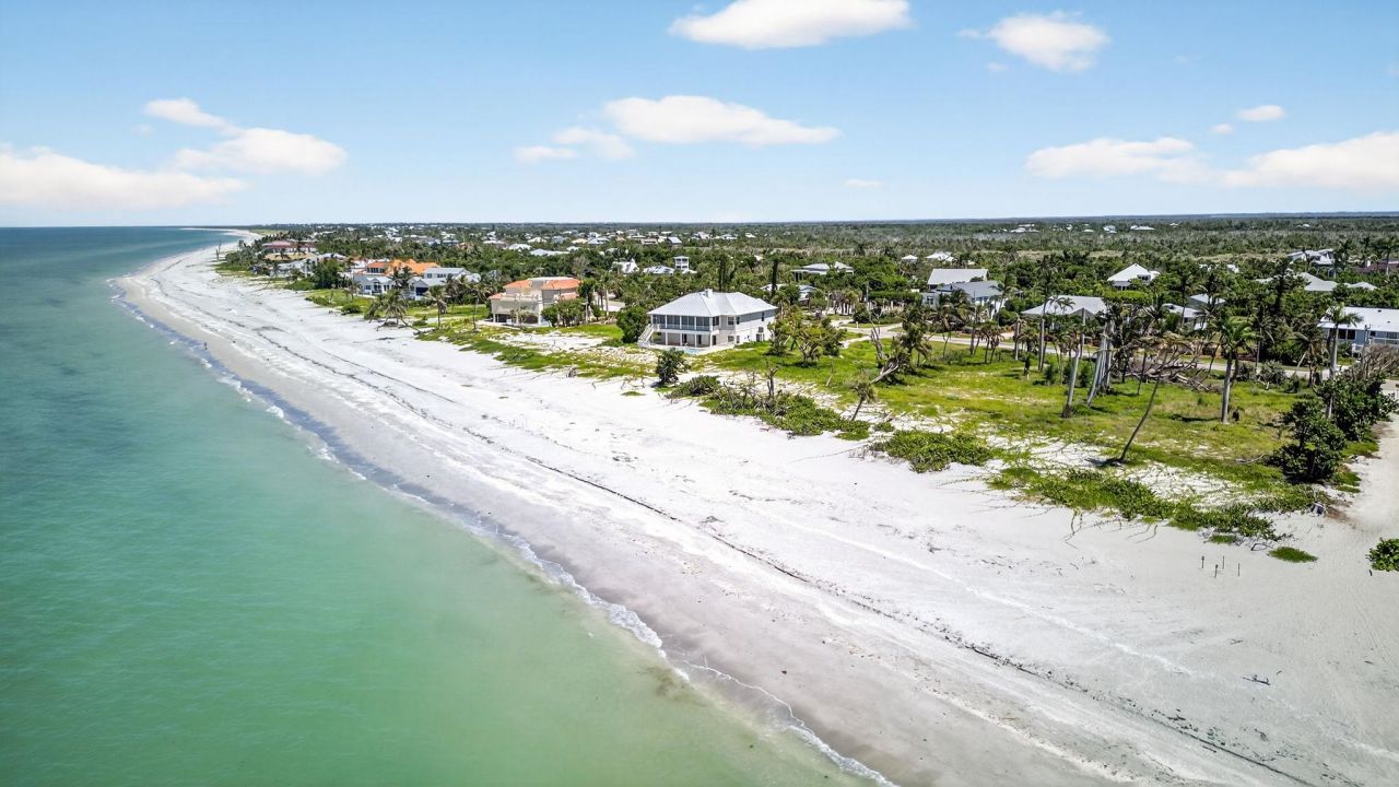 4155,4163,4171 W Gulf Dr, Sanibel, FL 33957 Photo