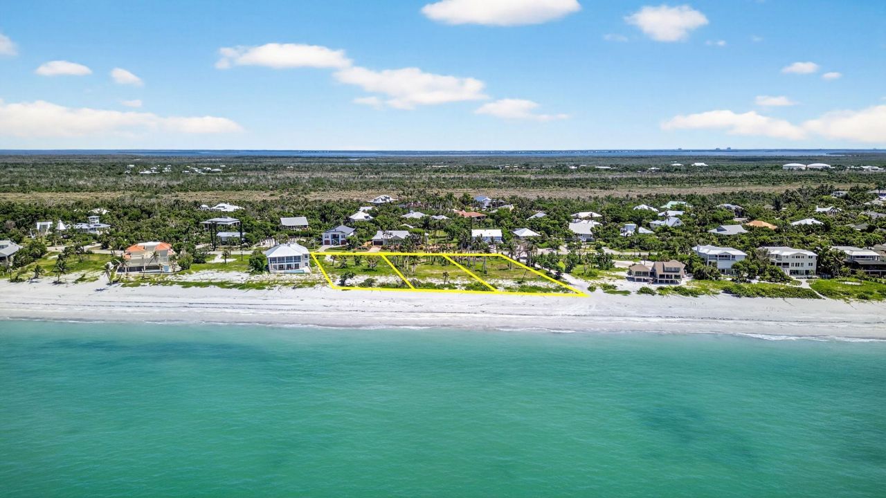 4155,4163,4171 W Gulf Dr, Sanibel, FL 33957 Photo