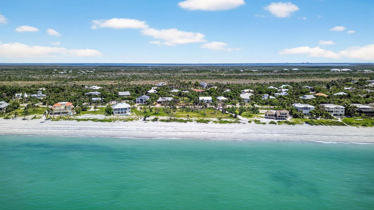 4155,4163,4171 W Gulf Dr, Sanibel, FL 33957 Photo