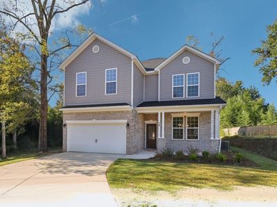 10 Saints Creek Place, Irmo, SC 29063