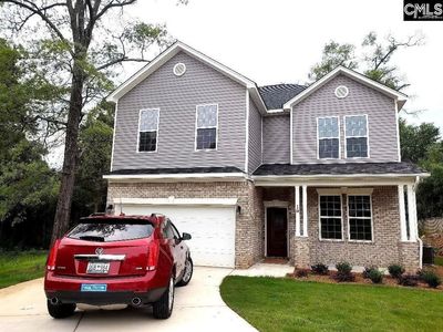 10 Saints Creek Place, Irmo, SC 29063