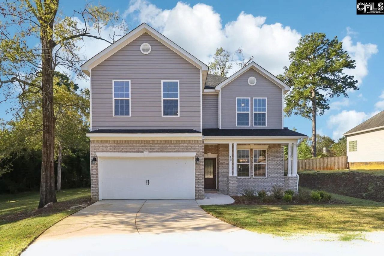 10 Saints Creek Place Photo 4