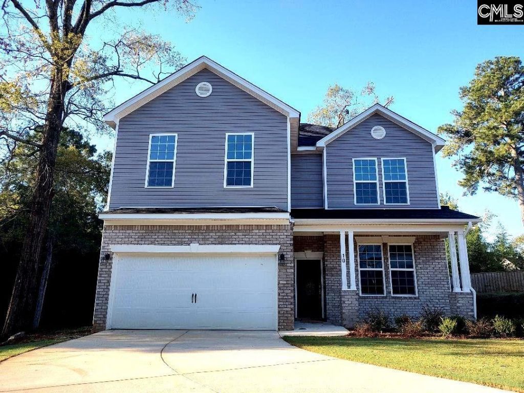 10 Saints Creek Place Photo 5