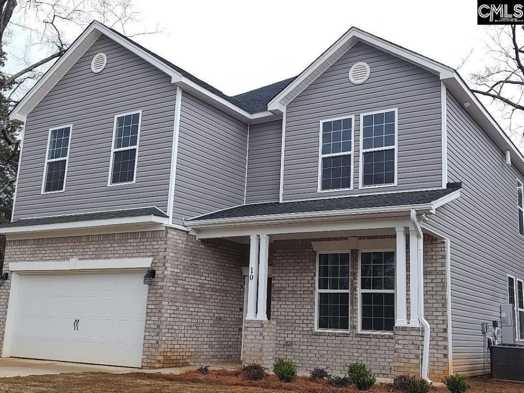 10 Saints Creek Place Photo 7