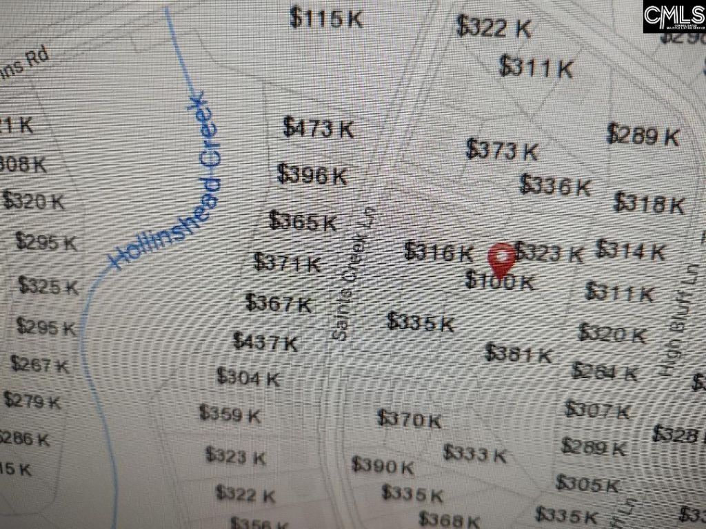 10 Saints Creek Place Photo 92