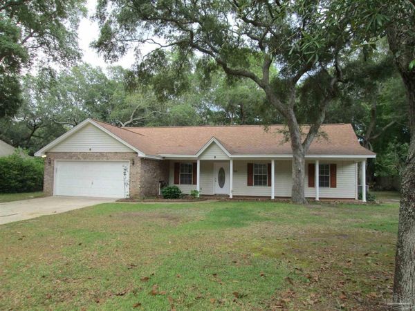 3150 Calle De Cortez, Navarre, FL 32566