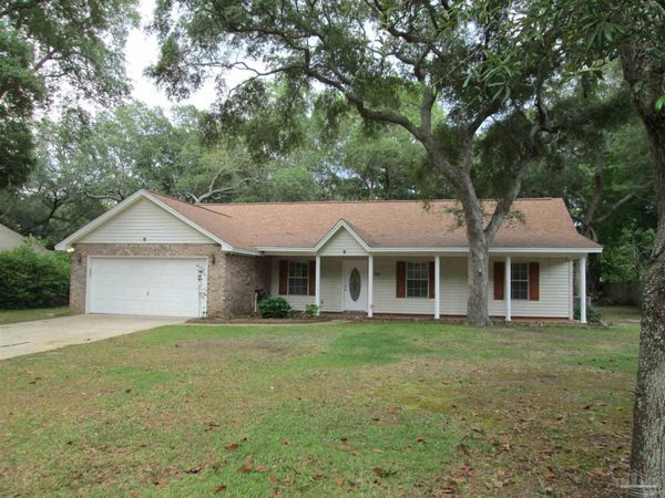 3150 Calle De Cortez, Navarre, FL 32566