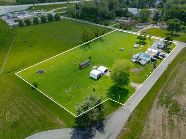 3147 Huggin Hollow Road, Greenwood, IN 46143