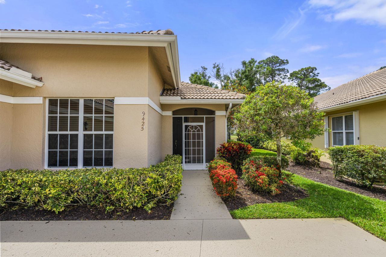 9425 Avenel Lane, Port Saint Lucie, FL 34986 Photo