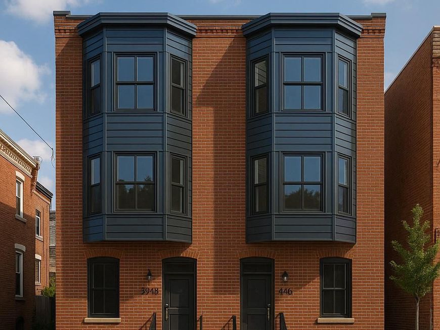 3948 Alfred Street, Philadelphia, PA 19140 Main Photo