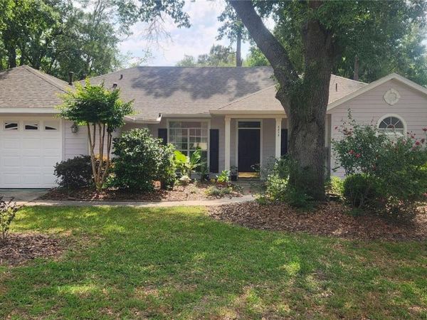 6839 SW 82ND TERRACE, GAINESVILLE, FL 32608
