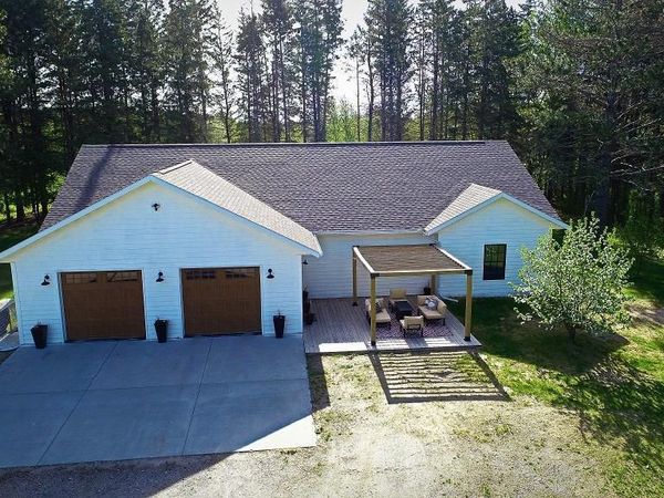 1622 82nd Avenue NW, Williams, MN 56686