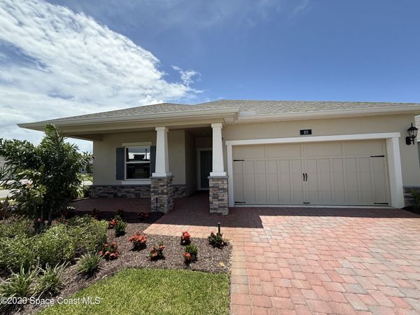 49 White Pelican Lane, Sebastian, FL 32958