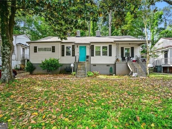 454 Birney Street NE, Marietta, GA 30060