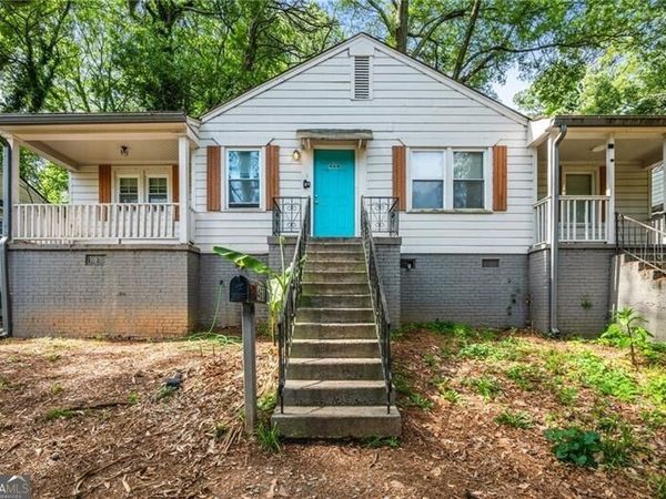 466 Birney Street NE, Marietta, GA 30060