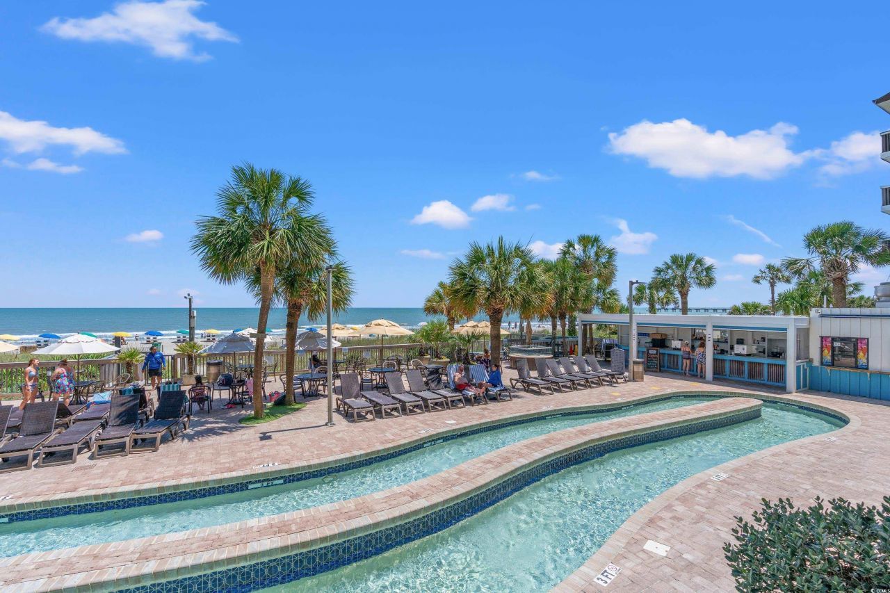 3000 N Ocean Blvd. N Photo 5