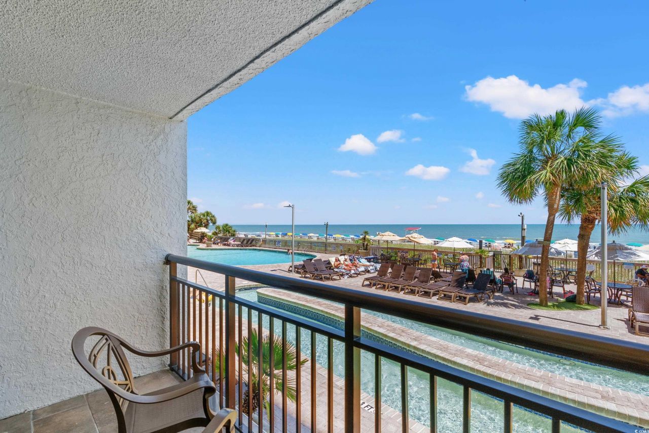 3000 N Ocean Blvd. N Photo 6