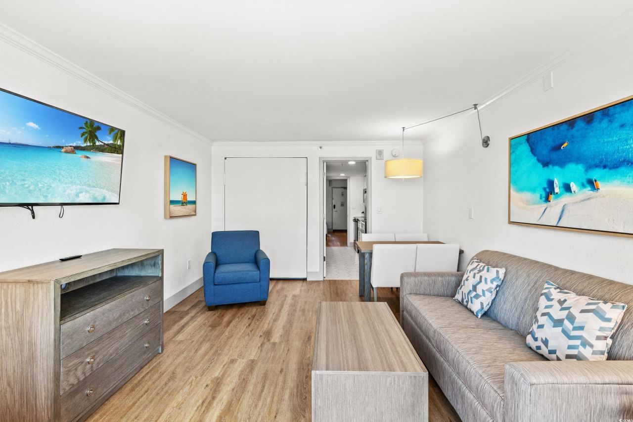 3000 N Ocean Blvd. N Photo 9