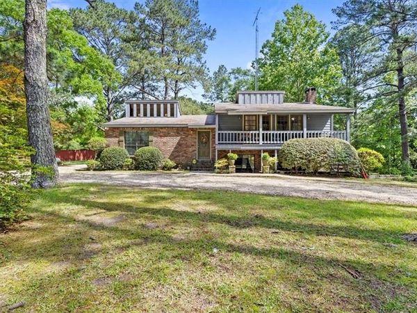 121122 CEMETERY Road, Tylertown, MS 39667