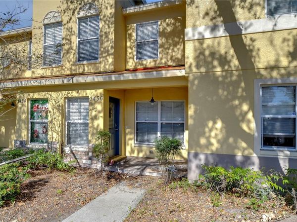 3456 CASTLE STONE COURT, VALRICO, FL 33594