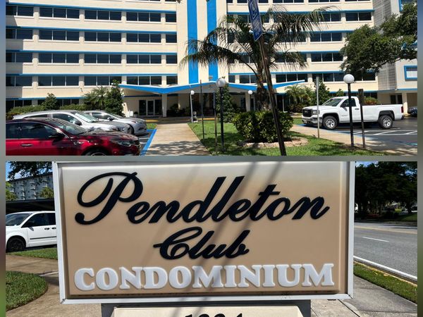 1224 S Peninsula Drive, Unit 401, Daytona Beach, FL 32118