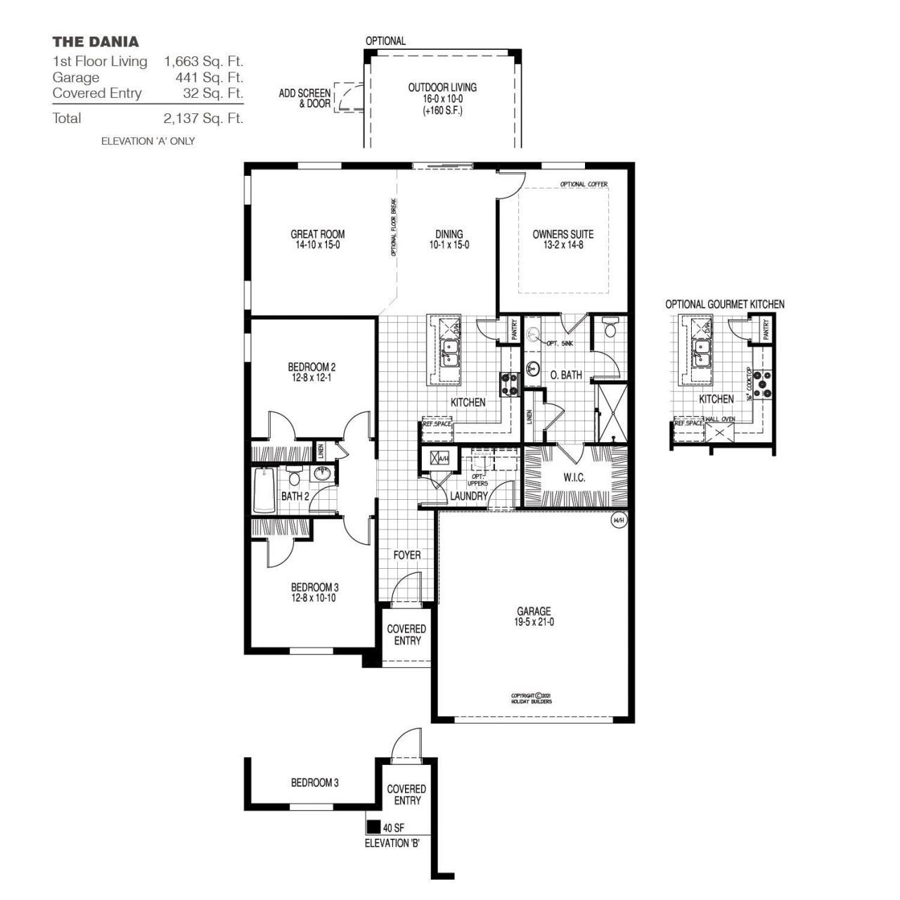 76 White Pelican Lane, Sebastian, FL 32958 Photo