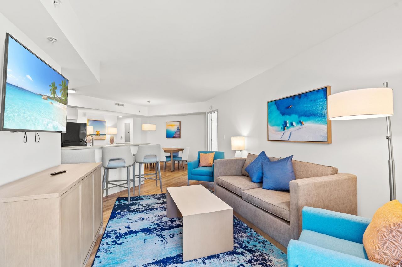 3000 N Ocean Blvd. N Photo 14