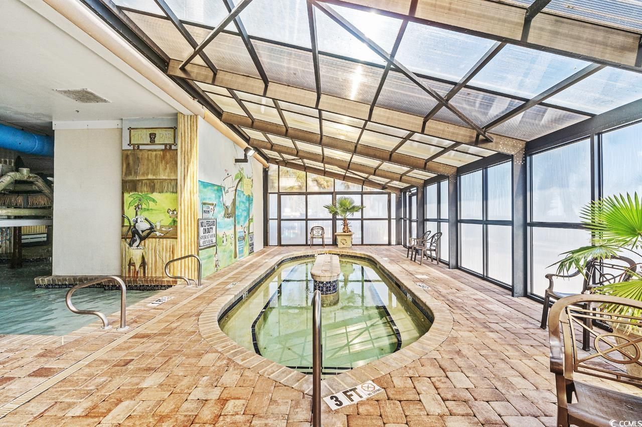 3000 N Ocean Blvd. N Photo 23