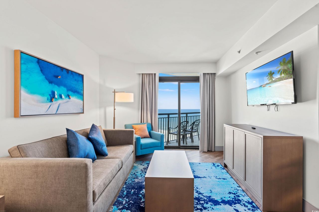 3000 N Ocean Blvd. N Photo 4