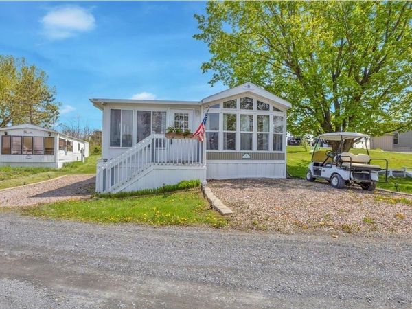 2 Perch Circle, South Hero, VT 05486