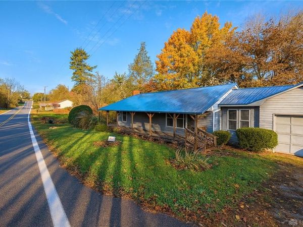 16251 State Route 678, Perry Twp, OH 43149