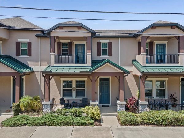 5119 JONES ROAD, ST CLOUD, FL 34771