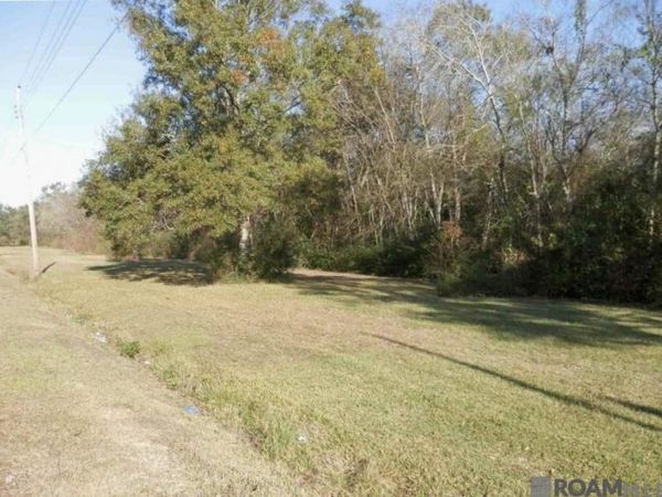 0 St Patrick St, Raceland, LA 70394