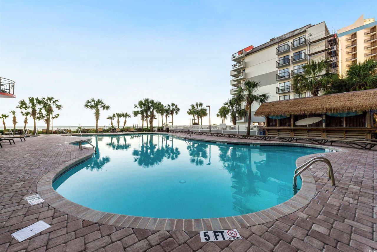 7200 N Ocean Blvd. Photo 24