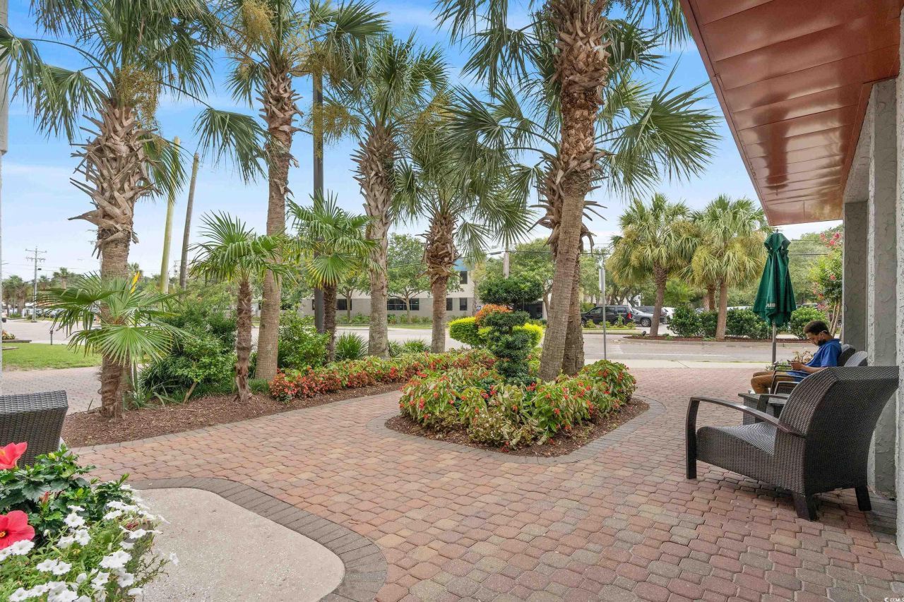 7200 N Ocean Blvd. Photo 32