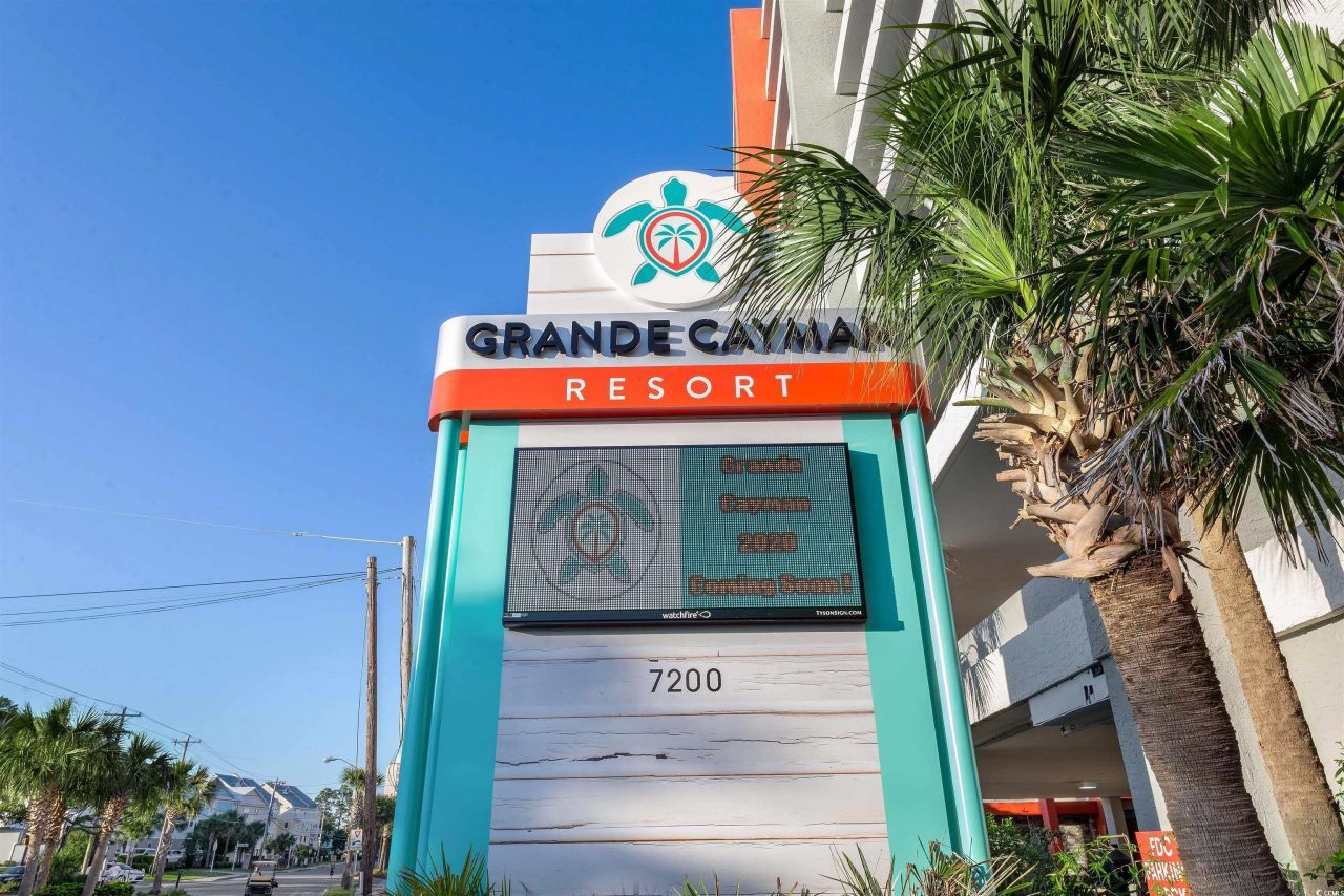 7200 N Ocean Blvd. Photo 33