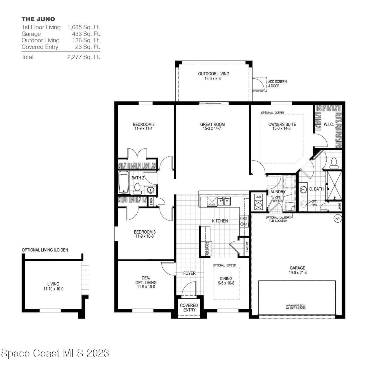 53 White Pelican Lane, Sebastian, FL 32958 Photo