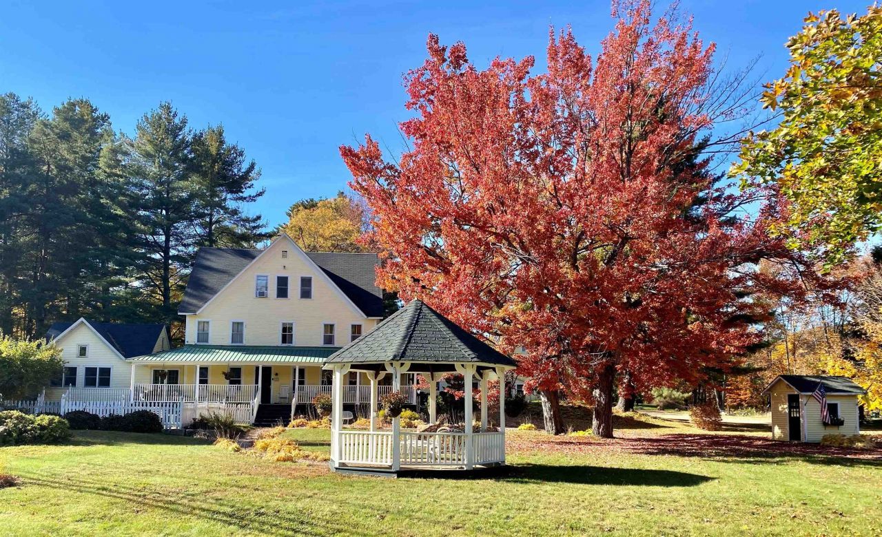 49 Main Street, Jackson, NH 03846 Main Photo