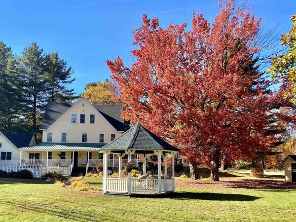 49 Main Street, Jackson, NH 03846