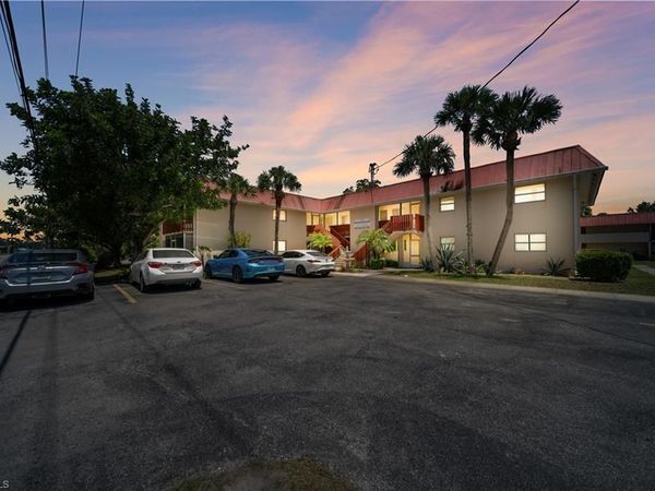 198 Joel BLVD, Unit 5, LEHIGH ACRES, FL 33936