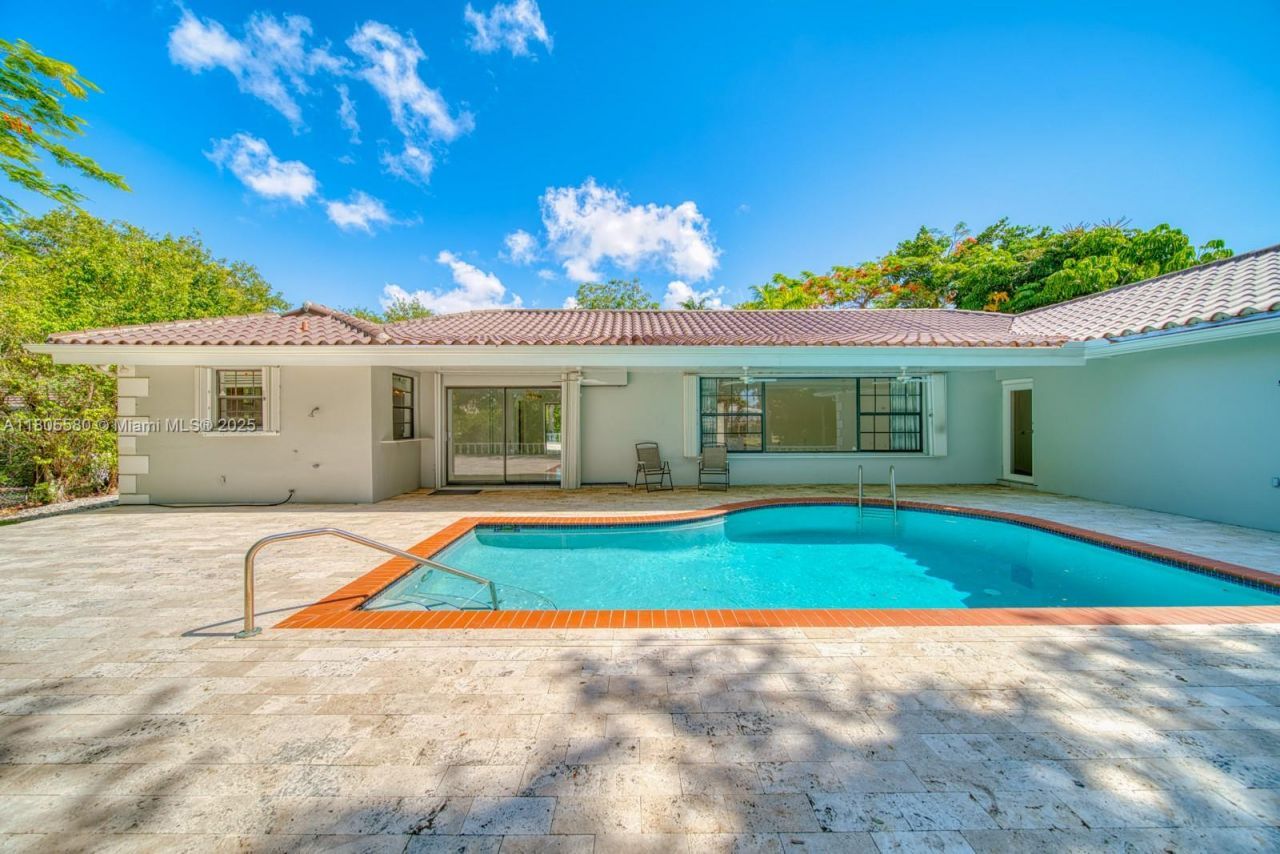 1442 Coruna Ave, Coral Gables, FL 33156 Photo