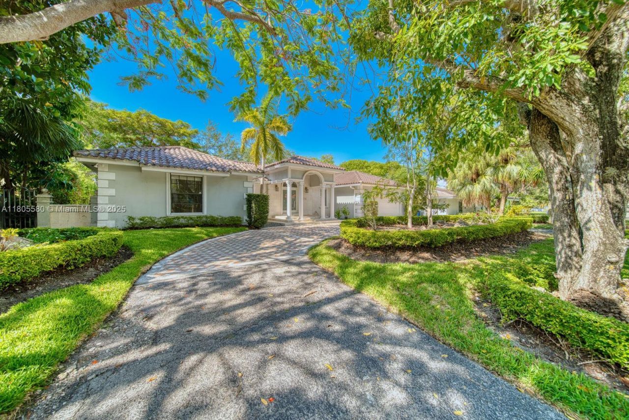 1442 Coruna Ave, Coral Gables, FL 33156 Photo